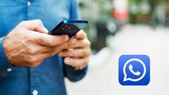 Los pasos precisos para descargar e instalar la versión más reciente de WhatsApp Plus se presentan aquí, garantizando una experiencia de mensajería única y personalizada.