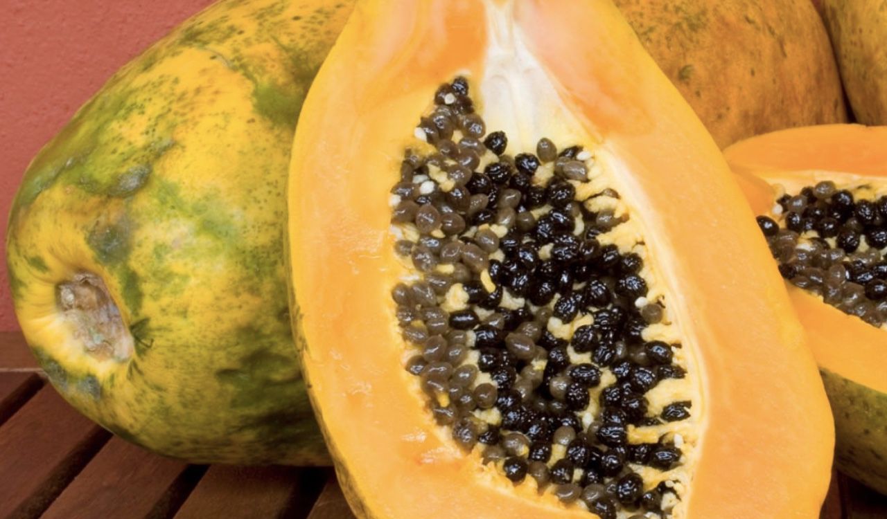 El consumo de esta fruta trae grandes beneficios para el organismo.