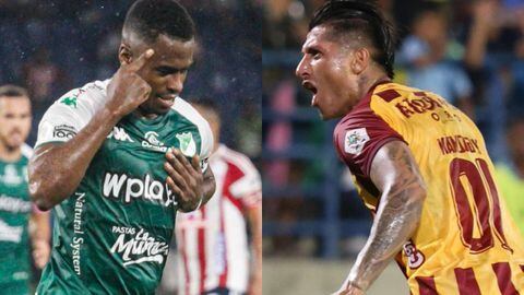 Deportivo Cali recibe a Deportes Tolima por la fecha 6 aplazada en Liga