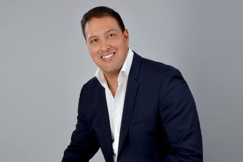 Fernando Alvarán, CEO de Investi Real Estate.