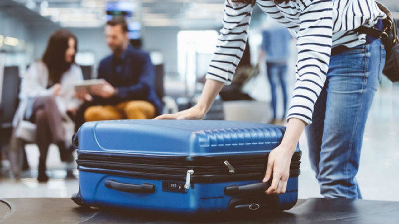 Estrecho Ganar Refrescante Viajar solo con equipaje de mano: ¿qué detalles tener en cuenta?