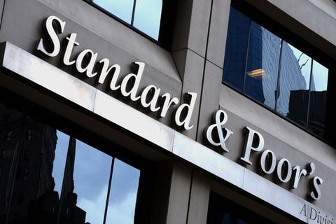 Standard & Poor's