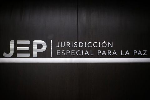 JEP - Jurisdicción Especial para la Paz