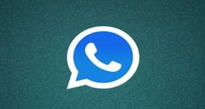Whatsapp plus, una exención de la red original de la plataforma de mensajería.
