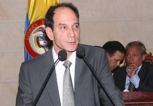 Juan Carlos Henao