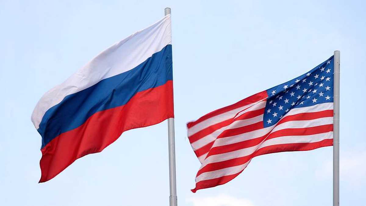 Estados Unidos continúa señalando a Rusia por supuestos crímenes de guerra en el ataque a Ucrania.