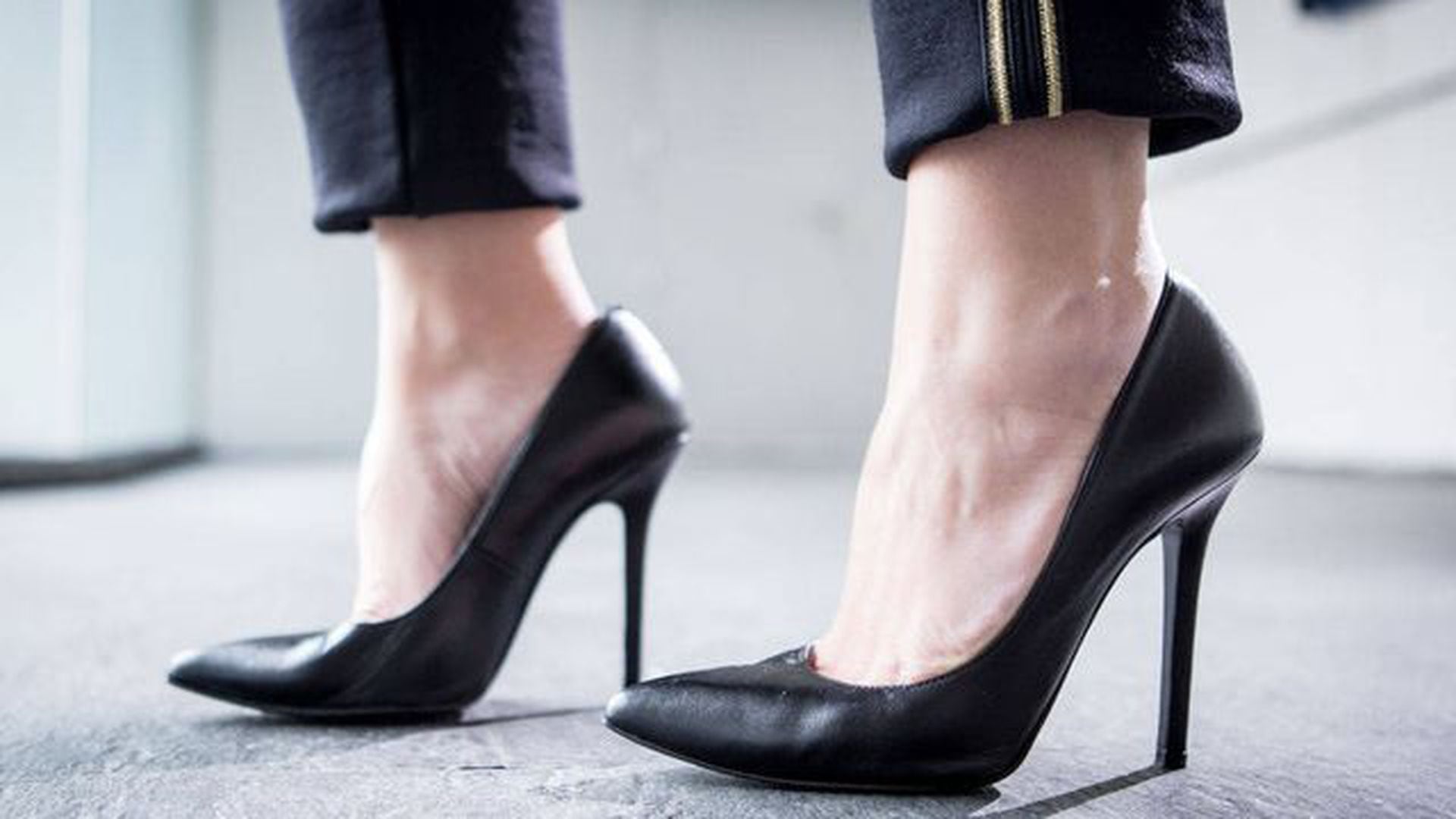 Tacones para Mujer - Zapatos Altos y Zapatos de Salón