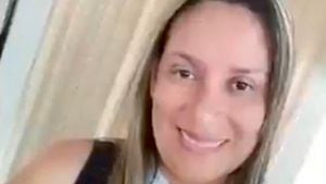 Como Yarelis María Ariza Figueroa de 37 años y oriunda de Santo Tomás, fue identificada la víctima del accidente.