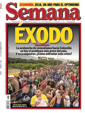 Últimas Noticias de Colombia y el Mundo