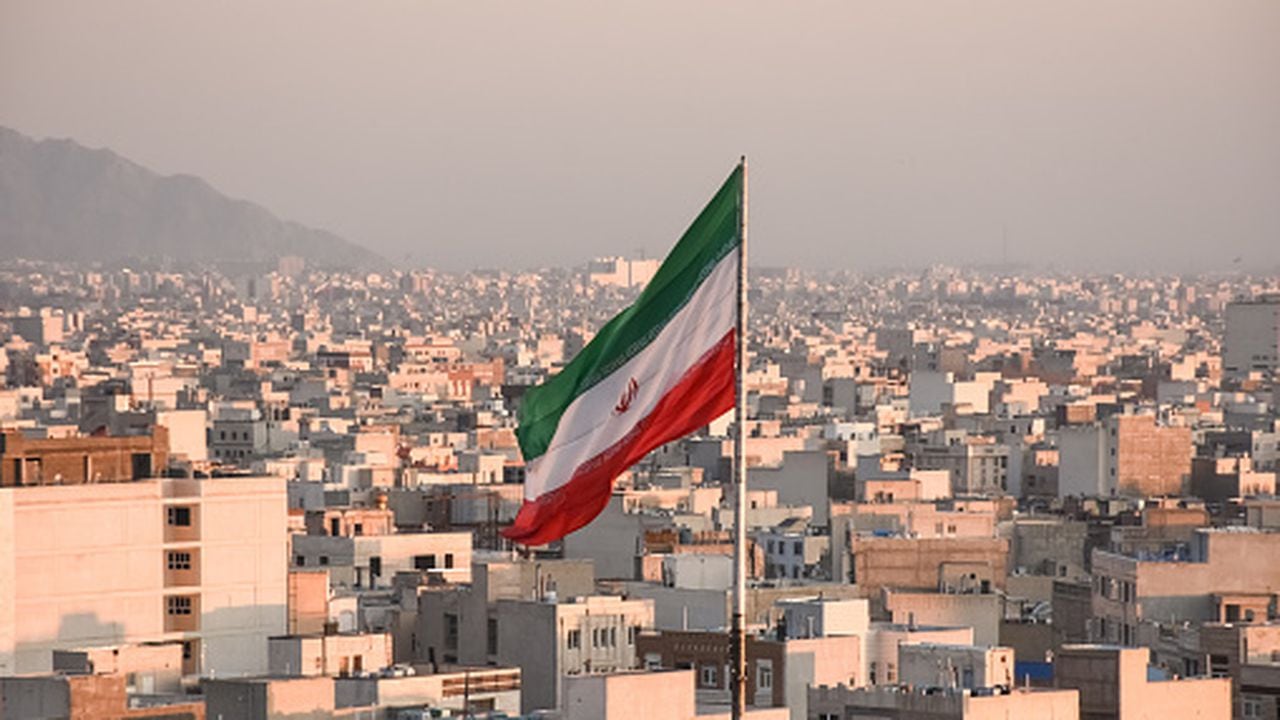 En Irán está legalizada la pena de muerte de formas crueles. Foto: Getty Images.