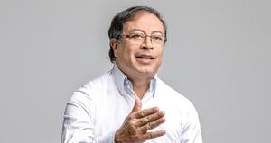  Gustavo Petro