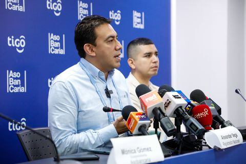 Alexander Vega Rocha confirma el plan piloto de validación biométrica facial y de la cédula digital para trámites bancarios