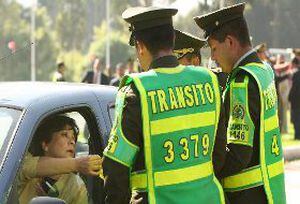 Foto: Archivo Semana. Conducir sin seguro o en estado de embriaguez tiene una multa de $516.000 y además, el vehículo es inmovilizado.