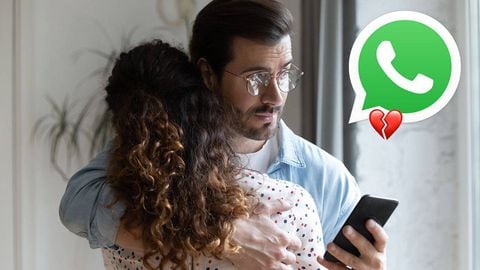 Usuarios de WhatsApp usan varios trucos para ocultar chats que expongan su infidelidad.