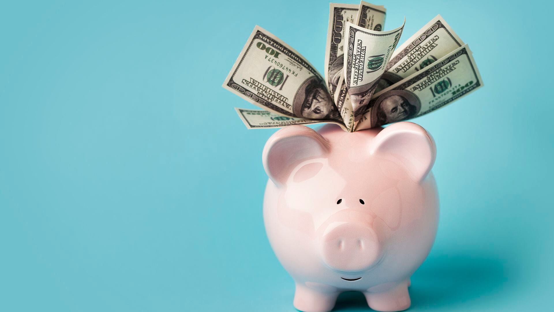 Los cinco trucos que debe saber para ahorrar dinero rápidamente