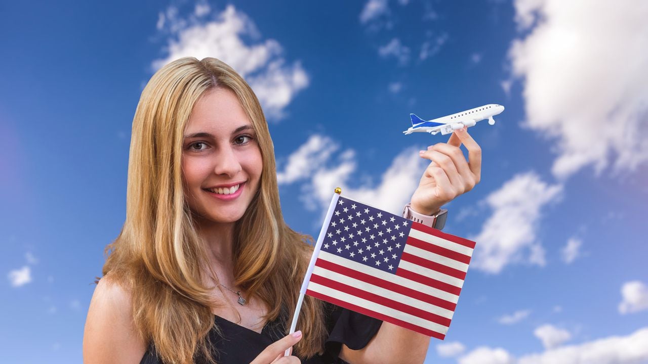 Visa - Viajar a Estados Unidos