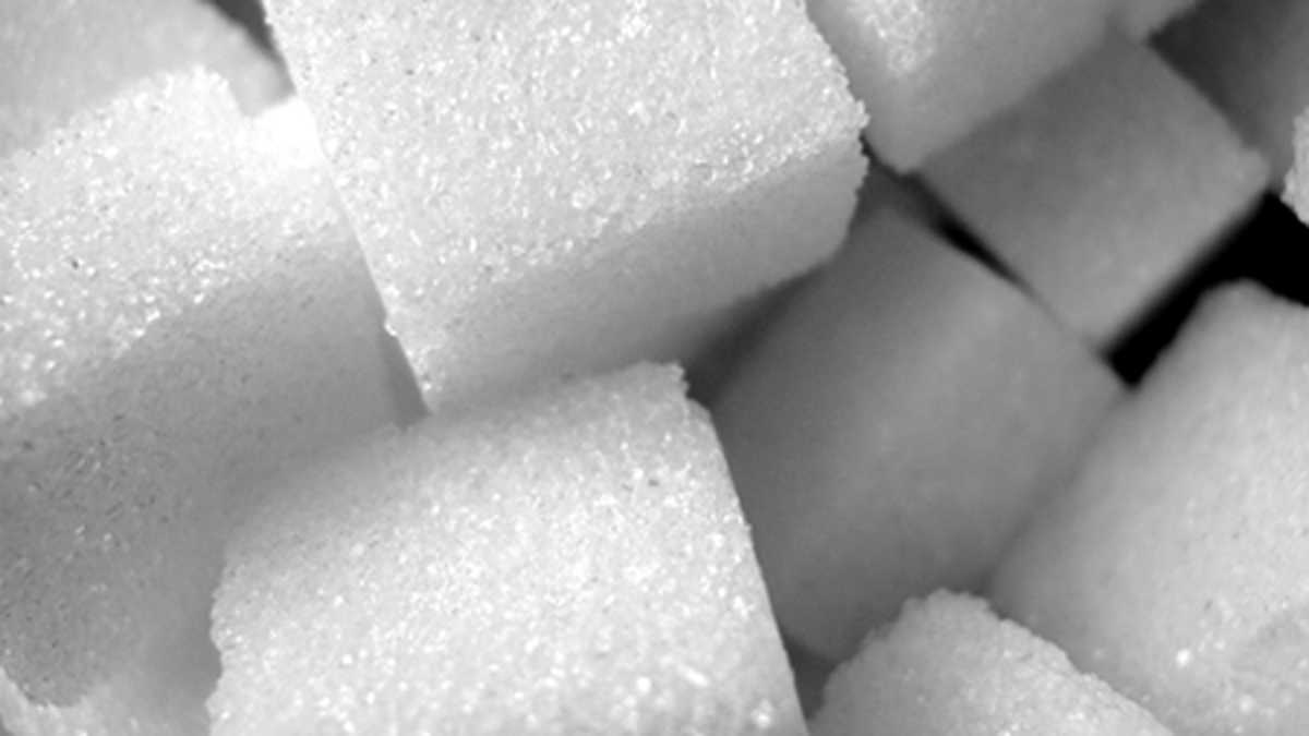 El exceso de consumo de azúcar incrementa el riesgo de sufrir enfermedades como la diabetes.