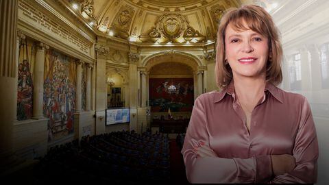 ¿Que opina María Isabel? Lecciones para la Comisión de Absoluciones de la Cámara