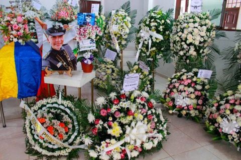 Karol Dayana Ríos Heredia, una integrante de la Armada Nacional que falleció en un trágico accidente de tránsito en la isla de San Andrés