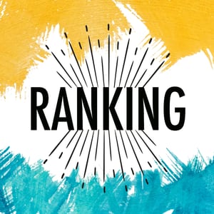 Ranking - Mejores colegios