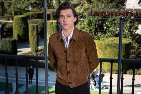 Tom Holland