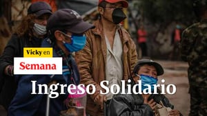 "Ingreso Solidario ha sido valiosísimo para muchas familias en Colombia"
