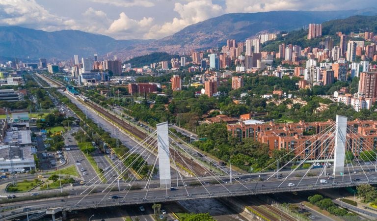 Así será el nuevo pico y placa para Medellín, desde este lunes 17 de enero