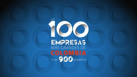 100 empresas - Semana