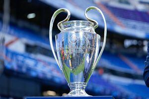Liverpool vs. Real Madrid disputarán la final el próximo 28 de mayo