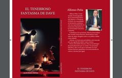 'El tenebroso fantasma de Dave', de Alfonso Peña