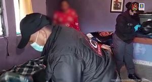 Fiscalía descubre “casa de torturas” en Nariño. Dos fundaciones para la rehabilitación de jóvenes con adiciones terminaron convertidas en centros de tortura en Ipiales, Nariño.