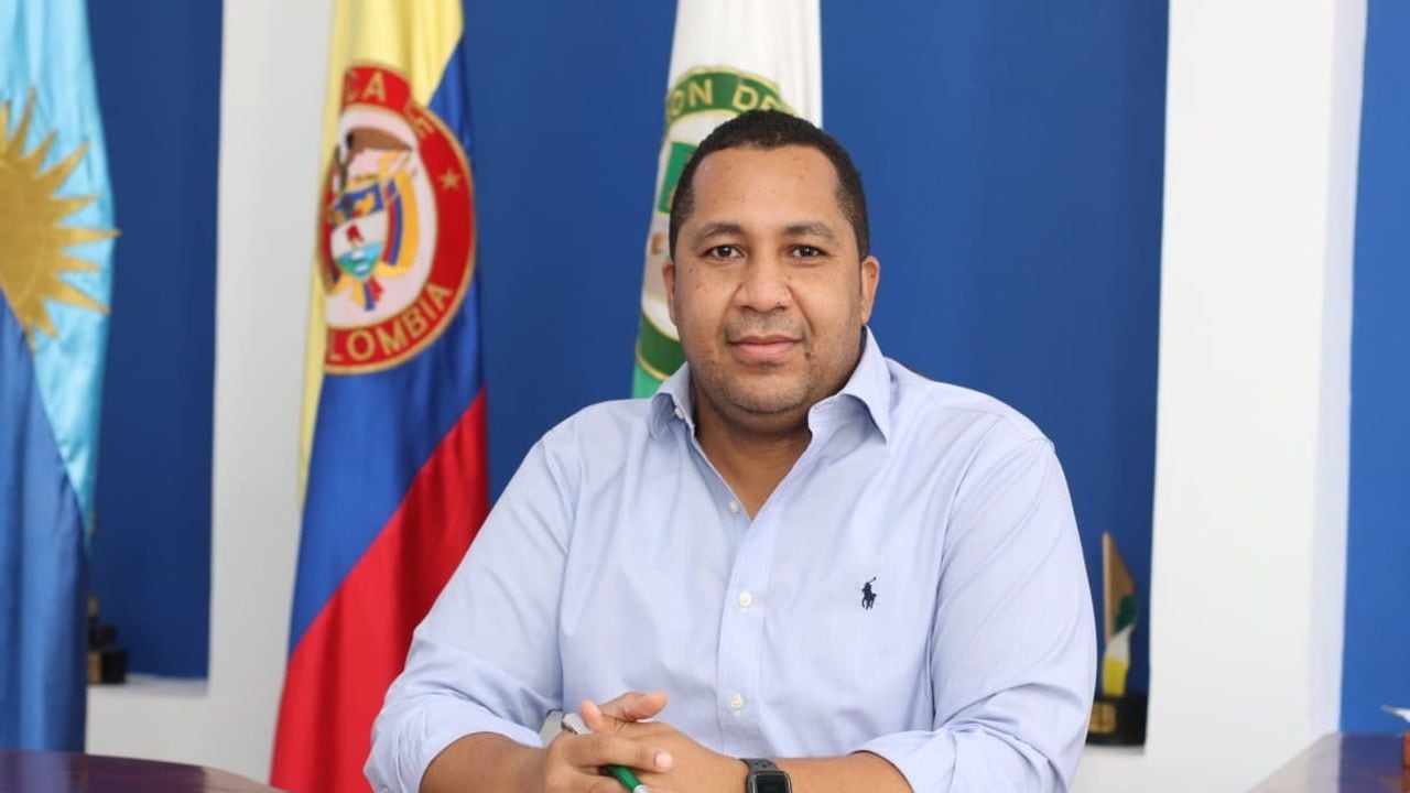 El alcalde de Riohacha, José Ramiro Bermúdez Cotes, deberá responder a la procuraduría.