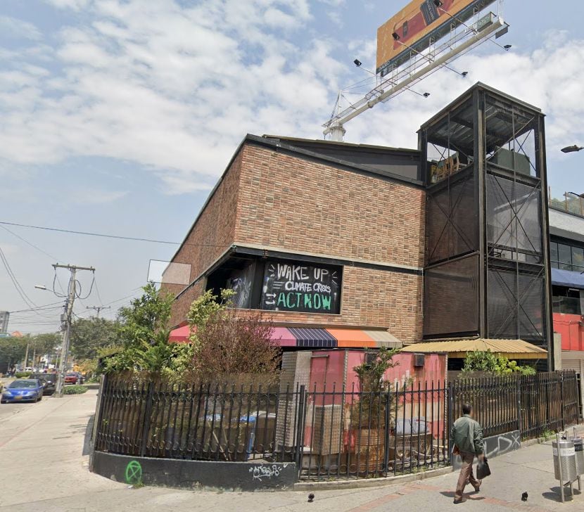 El edificio donde funciona la famosa discoteca será demolido para dar paso a la primera línea del metro.