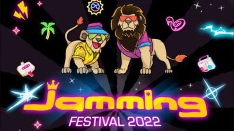 Jamming Festival anunció la nueva fecha en la que realizará el evento y la fiesta que hará para calentar motores