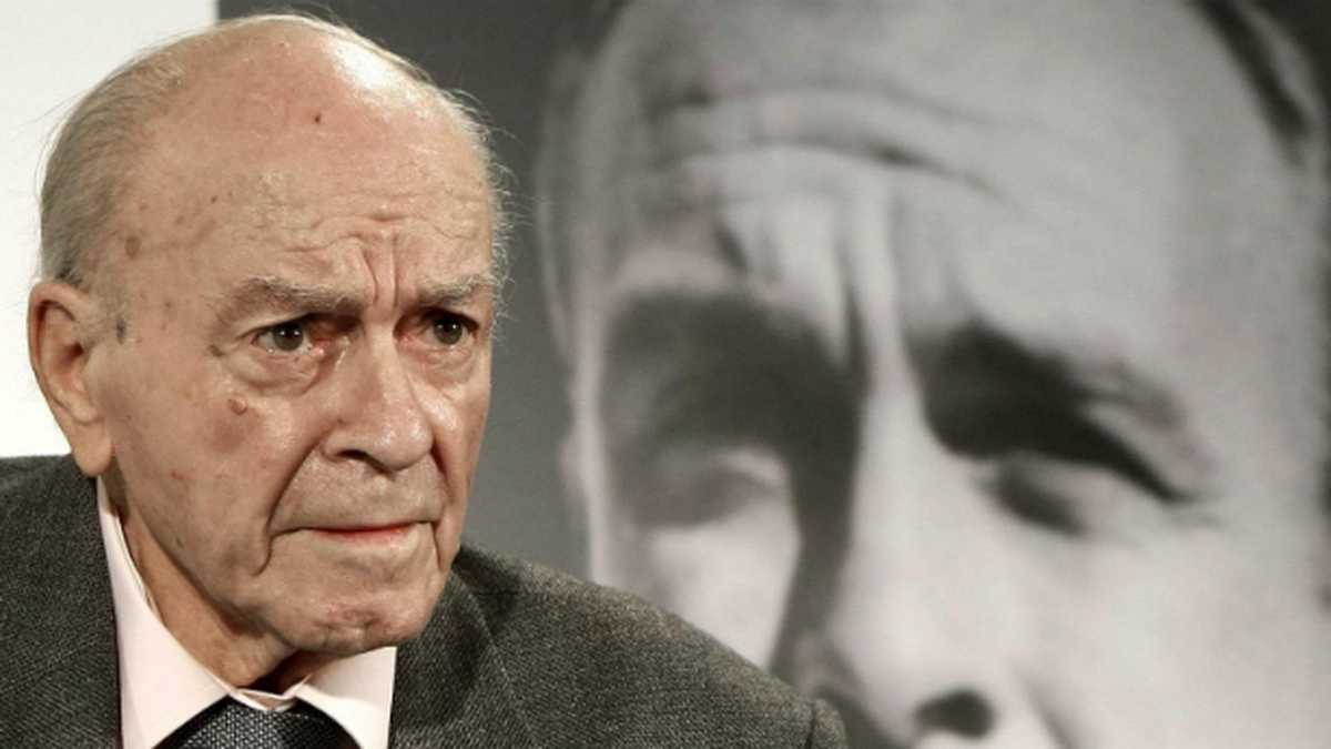 Alfredo Di Stéfano (Buenos Aires, 4 de julio de 1926 – Madrid, 7 de julio de 2014).