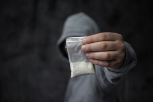 Cocaína, Heroína, Estupefacientes, Medicina