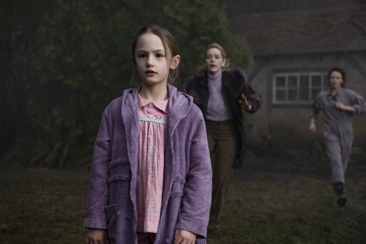 'La Maldición en Bly Manor', cortesía Netflix