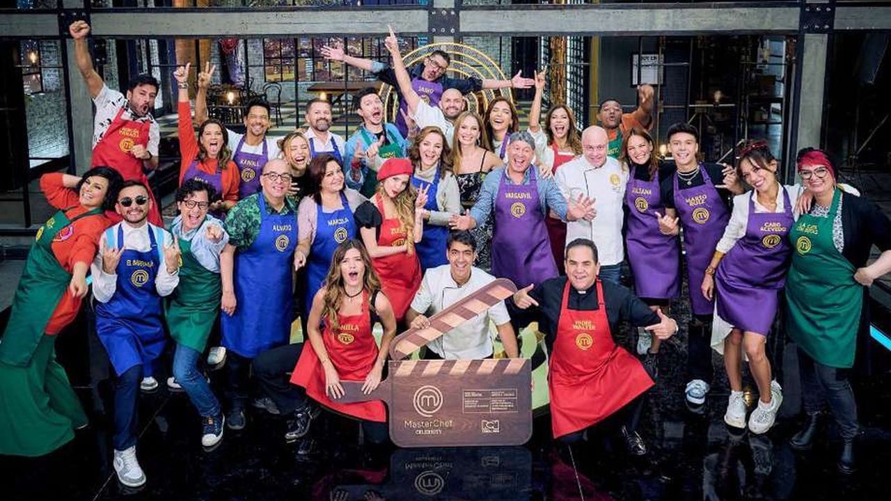 El programa Masterchef Celebrity 2023 volverá a ser presentado por Claudia Bahamón; además, los jurados seguirán siendo Christopher Carpentier, Jorge Raush y Nicolás de Zubiría.