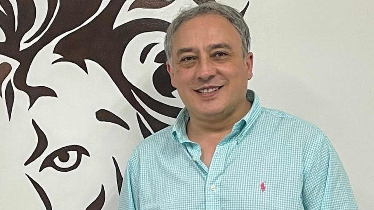 El representante Carlos Eduardo Acosta renunció a Colombia Justa Libres.