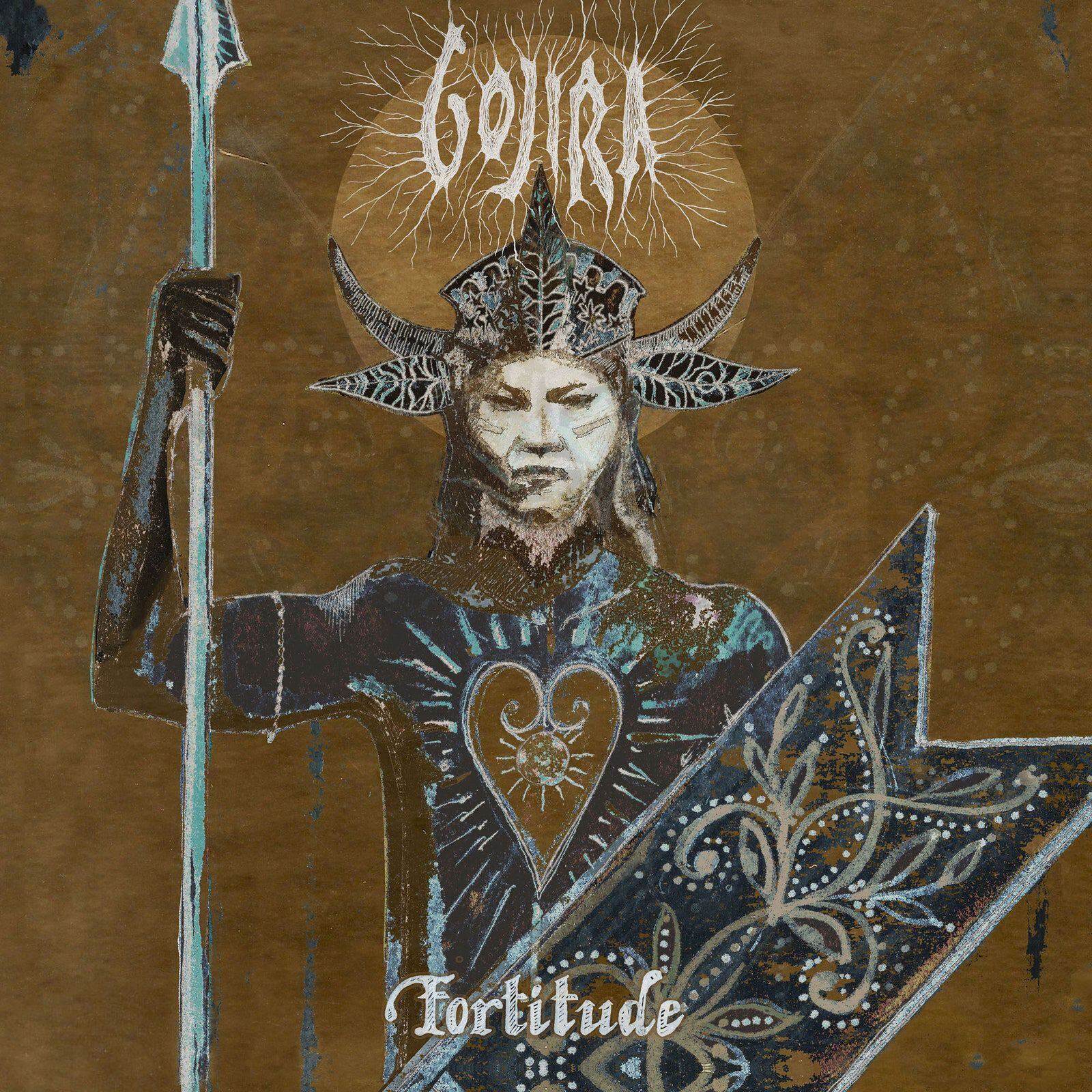 Gojira: su nuevo disco “Fortitude” es el clásico que el mundo y el metal  necesitaban con urgencia