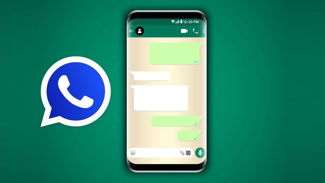 Descargar APK de WhatsApp Plus 2023 Marzo: Instalar la última versión en  Android