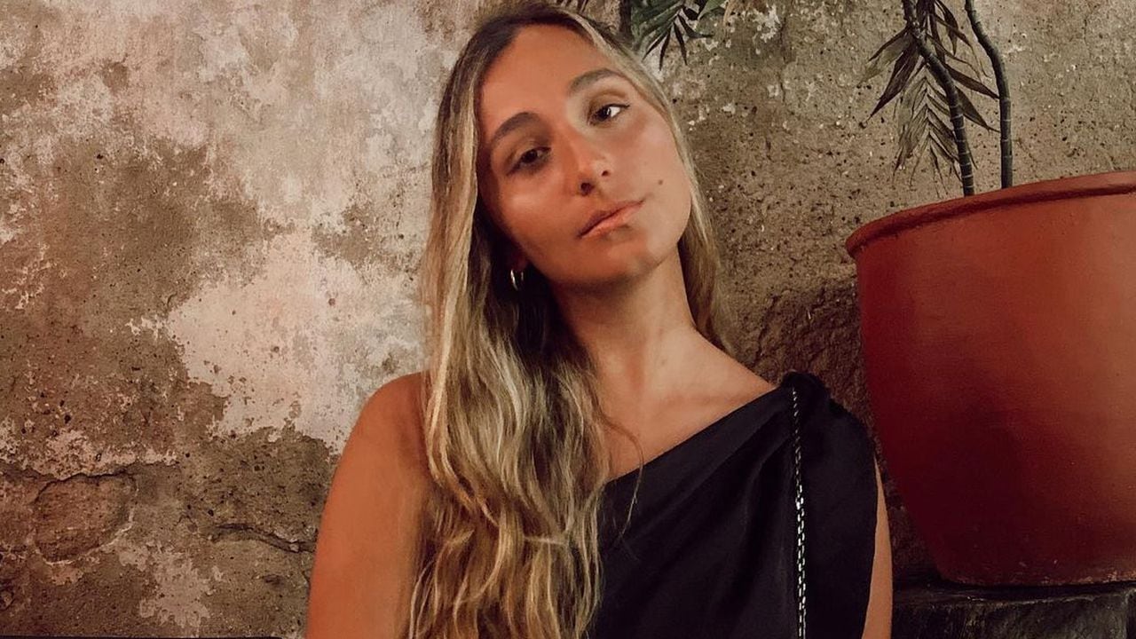 Laura Maré lanza su más reciente sencillo y habla de sus comienzos en la música.