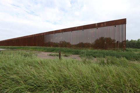 Frontera EEUU-México