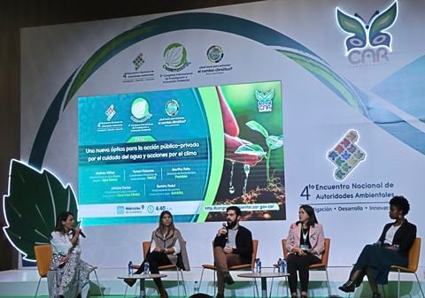 congreso Internacional de Investigación e Innovación Ambiental
