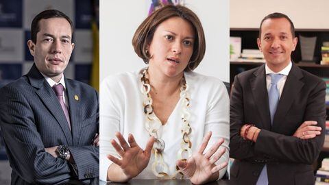 El presidente Iván Duque nombrará a tres nuevos expertos comisionados en la Creg.