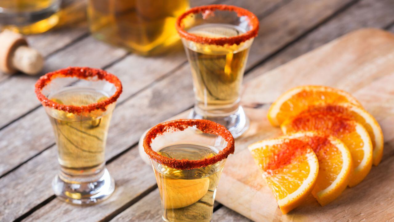 Mezcal