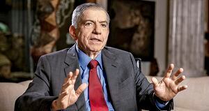 César Gaviria Expresidente