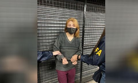 Brenda Uliarte, fue capturada por orden judicial en el marco de la investigación por el intento de atentado contra vicepresidenta de Argentina.  Autoridades han descubierto varias mentiras dichas por la mujer sobre los hechos.