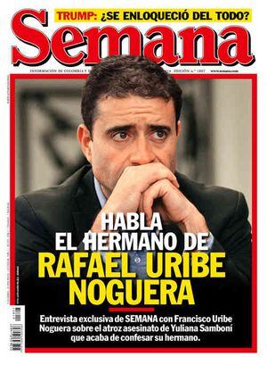 Últimas Noticias de Colombia y el Mundo