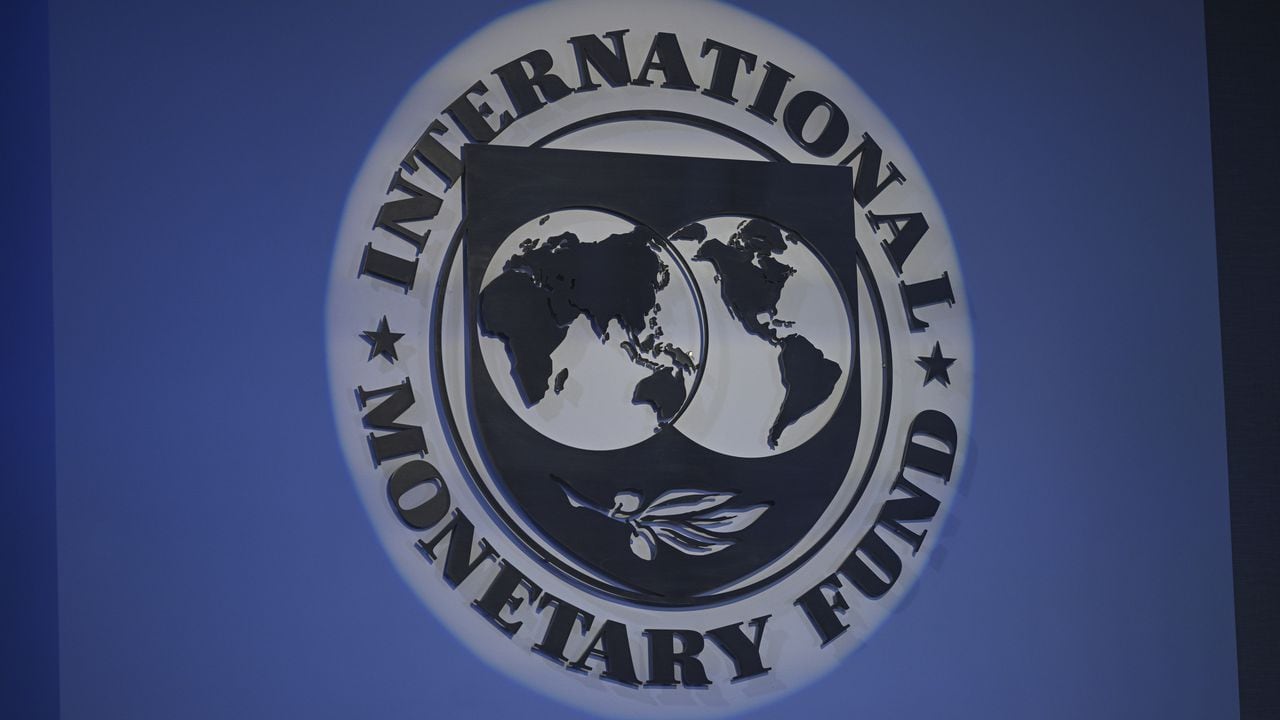 El Fondo Monetario Internacional
